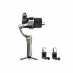 Saramonic Blink 500 Pro B2 Advanced Wireless 2 Person Clip-On Mic System - Image 3