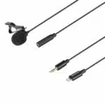 Saramonic LavMicro U1A Clip-On  Microphone - Image 2