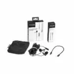 Saramonic LavMicro U1C Dual Head Clip-On Microphone - Image 4