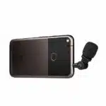 Saramonic SmartMic Mini Condenser Microphone with TRRS Connector - Image 4
