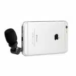 Saramonic SmartMic Mini Condenser Microphone with TRRS Connector - Image 3