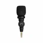 Saramonic SmartMic Mini Condenser Microphone with TRRS Connector - Image 2