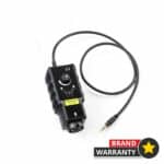 Saramonic SmartRig II XLR Adapter for Professional Microphone and Guitar