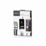 Saramonic SmartRig II XLR Adapter for Professional Microphone and Guitar - Image 4