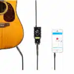 Saramonic SmartRig II XLR Adapter for Professional Microphone and Guitar - Image 2
