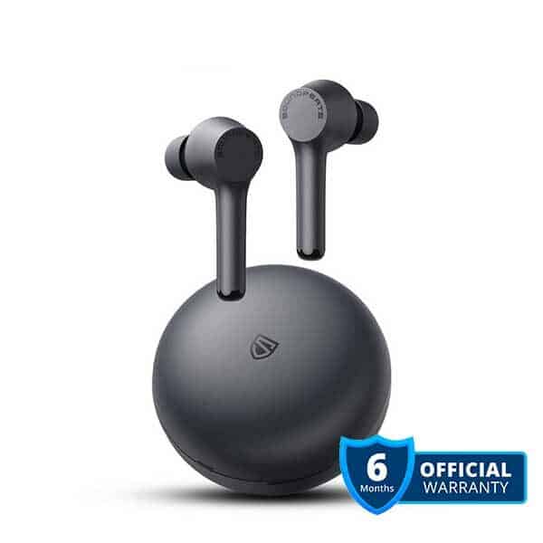 SoundPEATS Mac True Wireless Earbuds