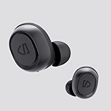 SoundPEATS TrueFree2 True Wireless Earbuds 4 1