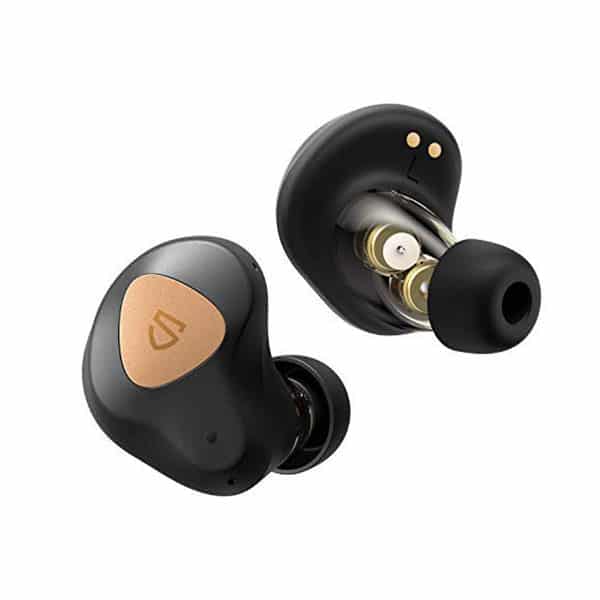 SoundPEATS Truengine 3 SE True Wireless Earbuds 2