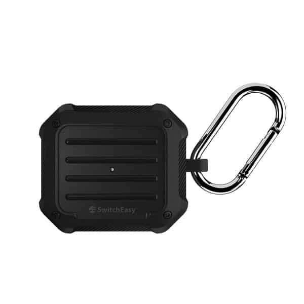 SwitchEasy Apple AirPods 3 Odyssey Rugged Utility Protective Case