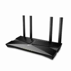 TP Link Archer AX10 AX1500 Wi Fi 6 Router 2
