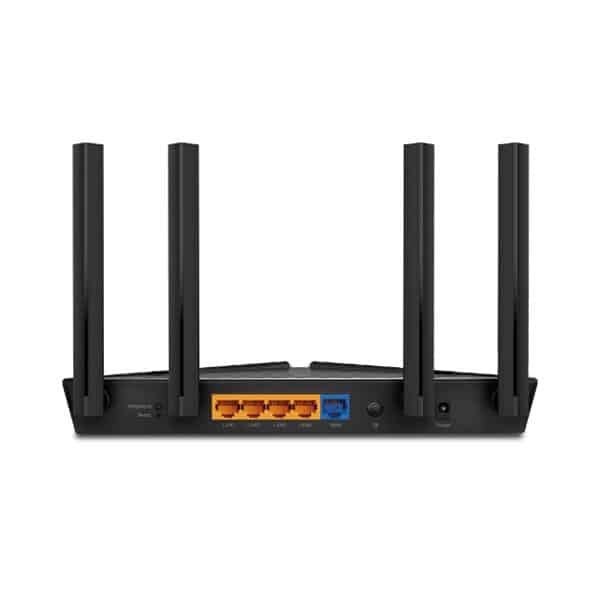 TP Link Archer AX10 AX1500 Wi Fi 6 Router 3