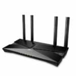 TP Link Archer AX20 AX1800 Dual Band Wi Fi 6 Router 2