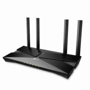 TP Link Archer AX20 AX1800 Dual Band Wi Fi 6 Router 2