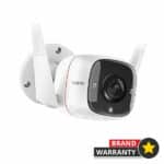 TP Link Tapo C310 Outdoor Security Wi-Fi Camera