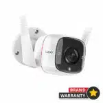 TP Link Tapo C310 Outdoor Security Wi-Fi Camera