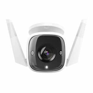 TP Link Tapo C310 Outdoor Security Wi Fi Camera 2