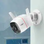 TP Link Tapo C310 Outdoor Security Wi-Fi Camera - Image 3