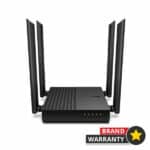 Tp-Link Archer C64 AC1200 Wireless MU-MIMO WiFi Router