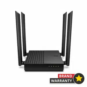 Tp-Link Archer C64 AC1200 Wireless MU-MIMO WiFi Router