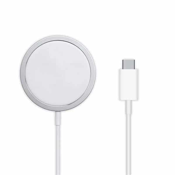 WiWU M5 15W Fast Charging MagSafe Wireless Charger