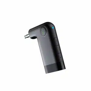 WiWU YP05 Bluetooth Car Receiver Audio Adapter