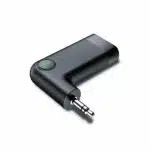 WiWU YP05 Bluetooth Car Receiver Audio Adapter - Image 2