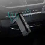 WiWU YP05 Bluetooth Car Receiver Audio Adapter - Image 3