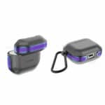 X Doria Raptic Trek Apple AirPods 3 Case 3