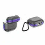 X-Doria Raptic Trek Apple AirPods 3 Case - Image 5
