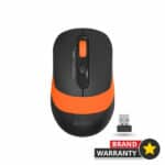 A4TECH FG10 Fstyler Wireless Mouse