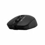 A4TECH FM12 FSTYLER Optical Wired Mouse - Image 2