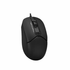 A4TECH FM12 FSTYLER Optical Wired Mouse 4
