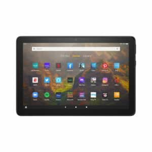 Amazon Fire HD 10 Tablet 2