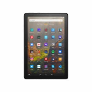 Amazon Fire HD 10 Tablet