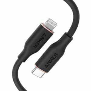Anker 641 Powerline III Flow USB-C to Lightning Cable