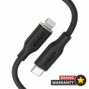 Anker 641 Powerline III Flow USB-C to Lightning Cable