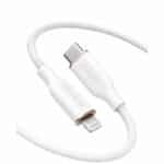 Anker 641 Powerline III Flow USB-C to Lightning Cable