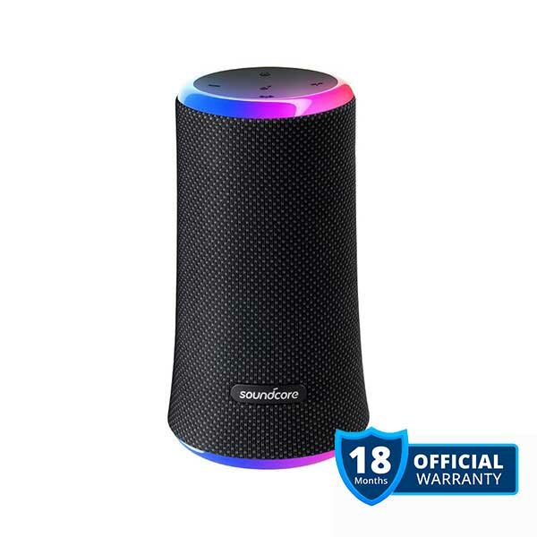 Anker SoundCore Flare 2 Bluetooth Speaker