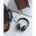 Aukey EP B52 Wireless Over Ear Headphones - Image 2