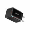 Baseus GaN3 Fast Charger 1C 30W CN