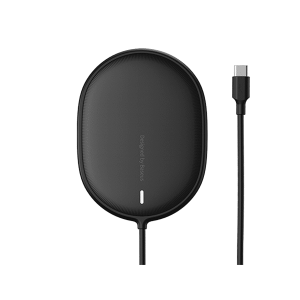 Baseus Light Magnetic 15W Wireless Charger