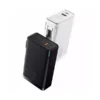 Baseus Power Station 4 87W 10000mAh Power Bank and Adapter