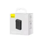 Baseus Power Station 4 87W 10000mAh Power Bank and Adapter - Image 3