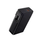 Baseus Power Station 4 87W 10000mAh Power Bank and Adapter - Image 2