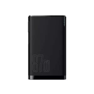 Baseus Power Station 4 87W 10000mAh Power Bank and Adapter