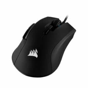 Corsair IRONCLAW RGB FPS and MOBA Wired Gaming Mouse 2