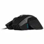 Corsair IRONCLAW RGB FPS and MOBA Wired Gaming Mouse - Image 4
