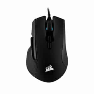Corsair IRONCLAW RGB FPS and MOBA Wired Gaming Mouse 4