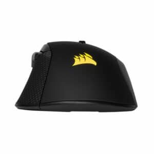 Corsair IRONCLAW RGB FPS and MOBA Wired Gaming Mouse 5