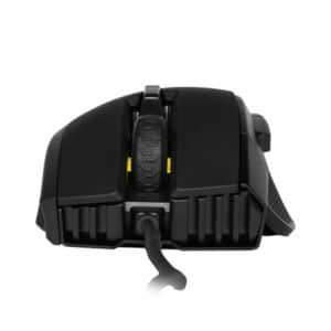 Corsair IRONCLAW RGB FPS and MOBA Wired Gaming Mouse 6